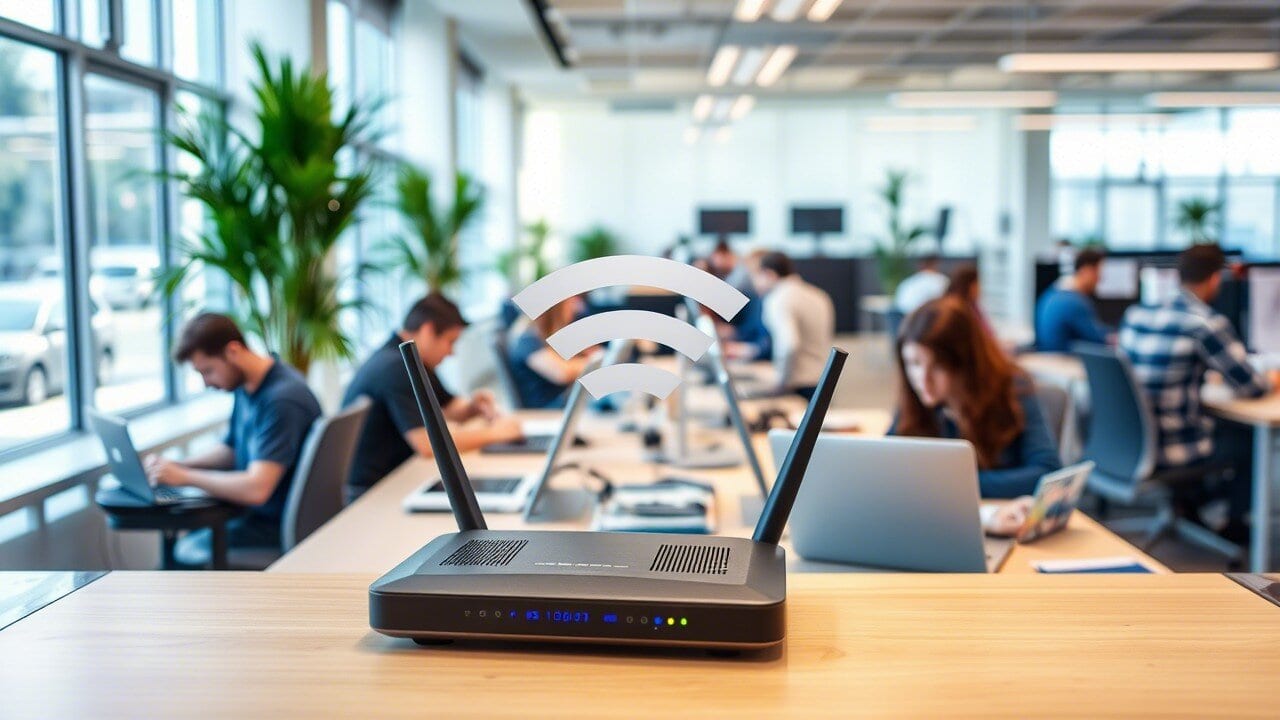 Зачем нужно радиообследование сети WiFi? | chel.sky-dynamics.ru Зачем нужно радиообследование сети WiFi? | SkyDynamics