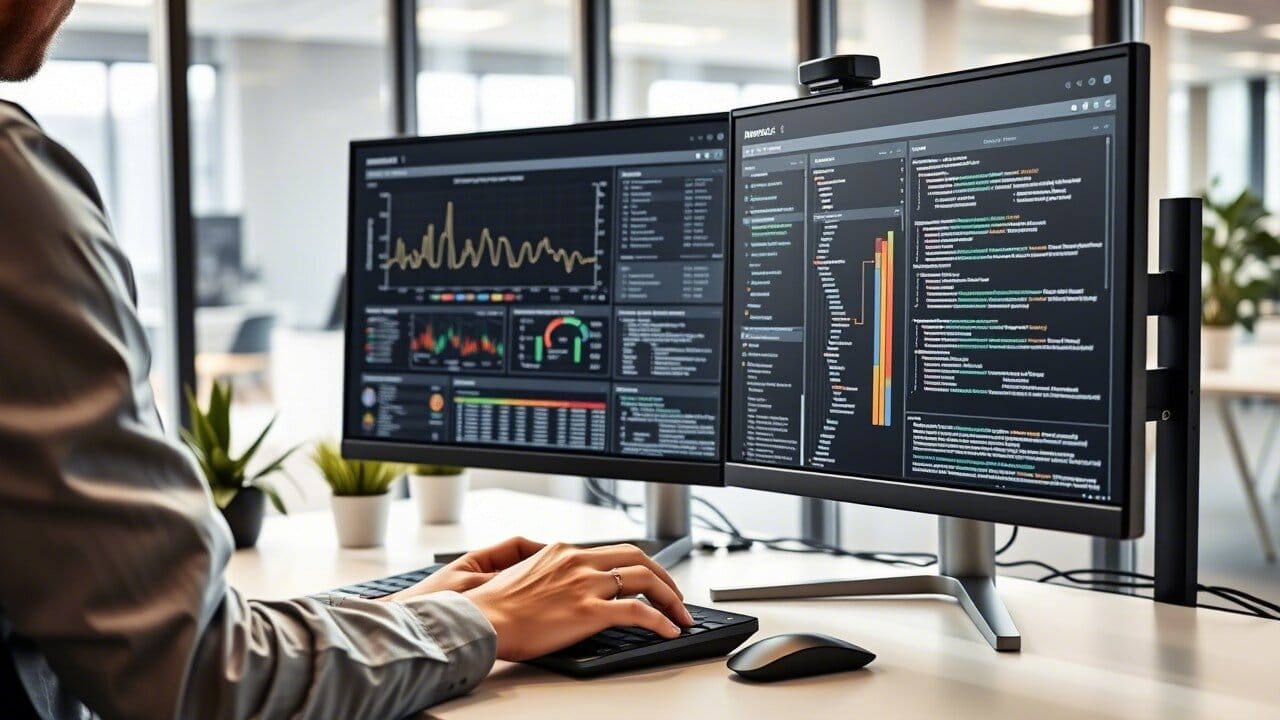 Что такое система мониторинга ИТ-инфраструктуры? | chel.sky-dynamics.ru Что такое система мониторинга ИТ-инфраструктуры? | SkyDynamics